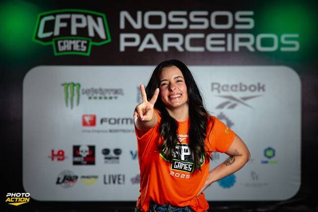 FOTO OFICIAL - CFPN GAMES 25