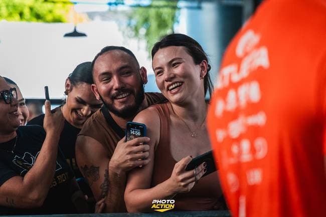 TORCIDA CFPN GAMES 2025